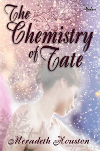 The Chemistry of Fate 333x500