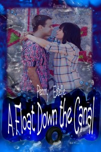 New cover for A Float Down The Canal-1