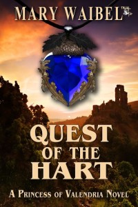 Cover Quest of the Hart 300dpi