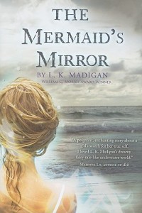 Mermaid's mirror