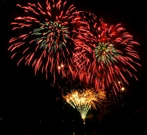 fireworks_light_night