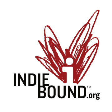 This image has an empty alt attribute; its file name is IndieBound.png