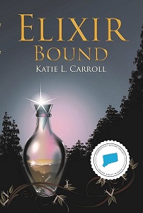 Elixir Bound paperback