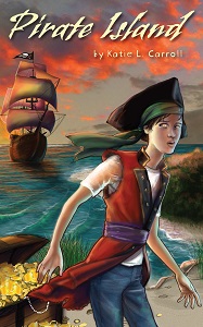 Pirate Island paperback